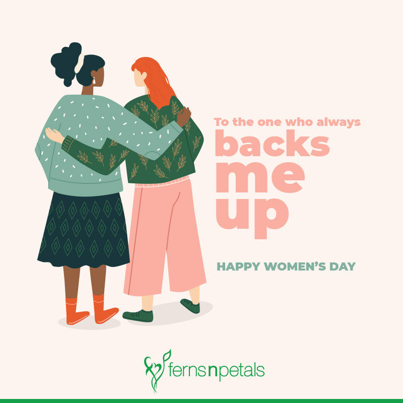 happy women's day wishes