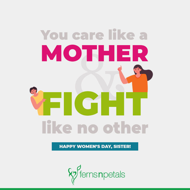 happy women's day wishes