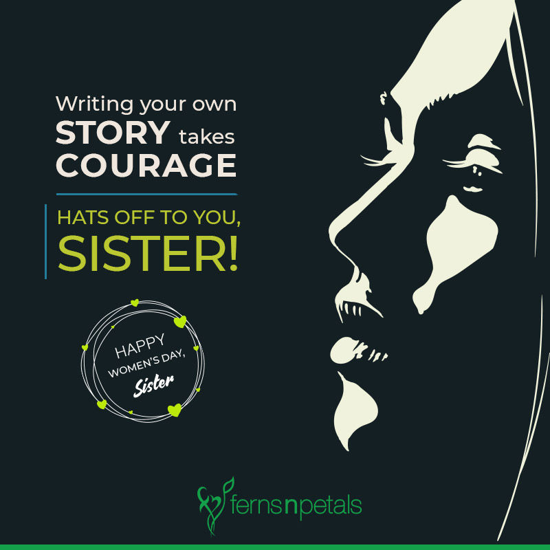 happy women's day wishes