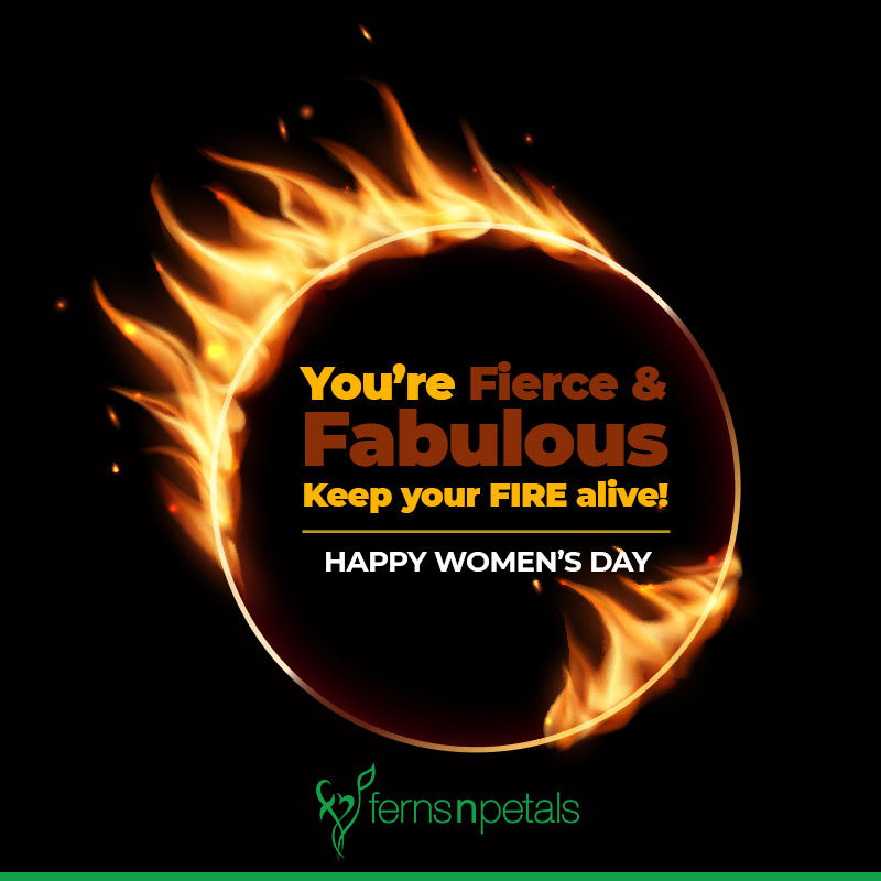 women's day pics