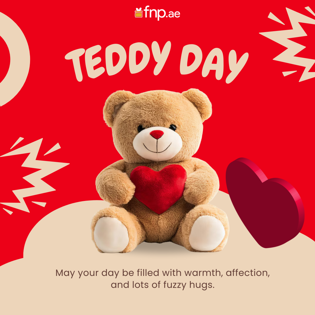 happy teddy day wishes quotes