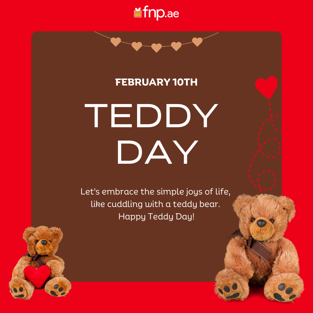 happy teddy day wishes quotes