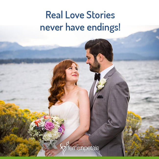 wedding greetings
