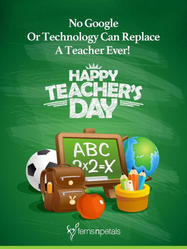 teachers day wishes