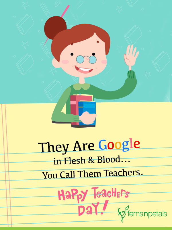 teachers day quotes