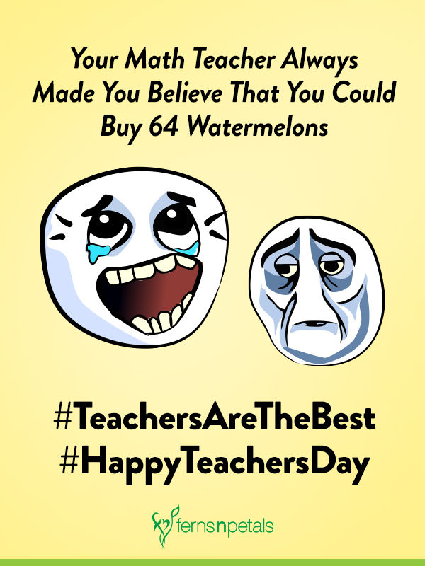 teachers day wishes