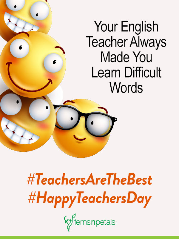 teachers day quotes
