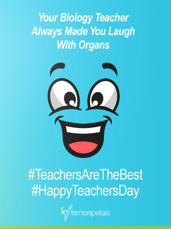 teachers day greetings