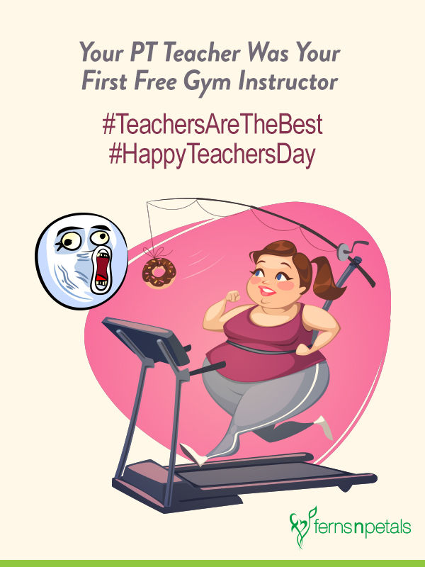 teachers day quotes & wishes