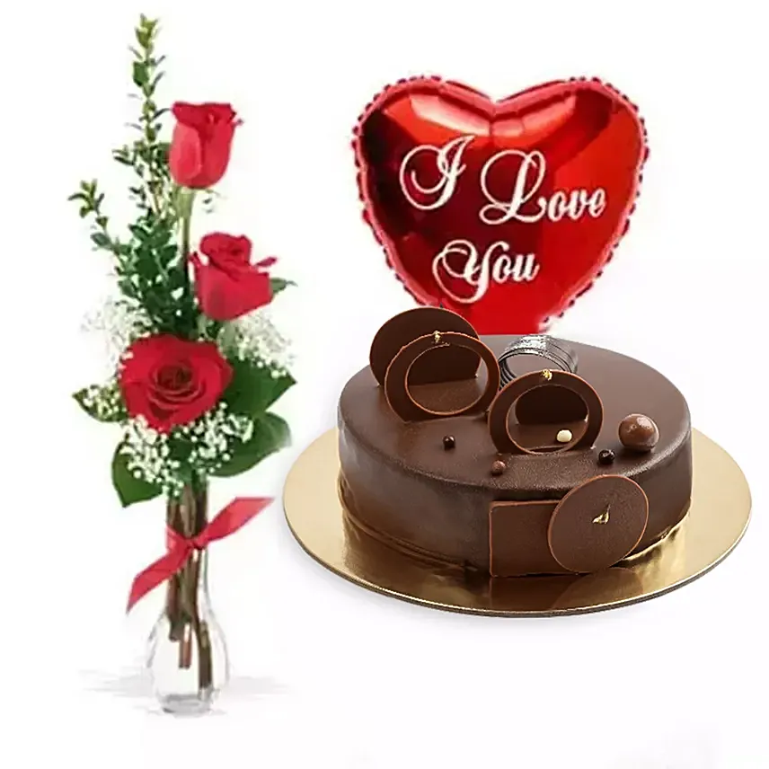 Anniversary Surprise Collection: Gift Combos in Bahrain