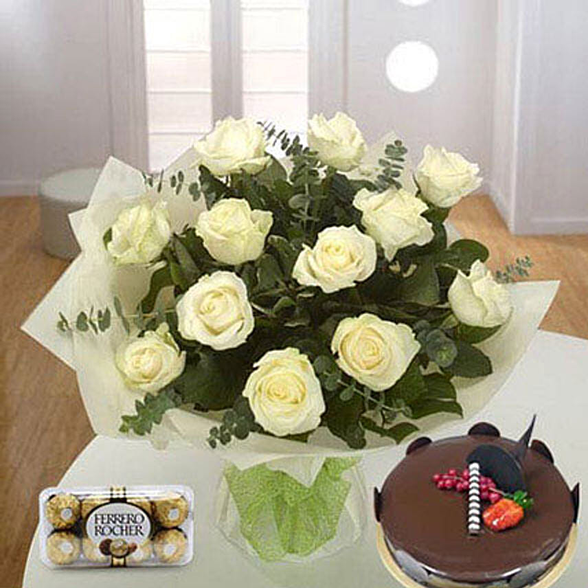 Pure Love Combo EG: Fathers Day Gifts to Egypt