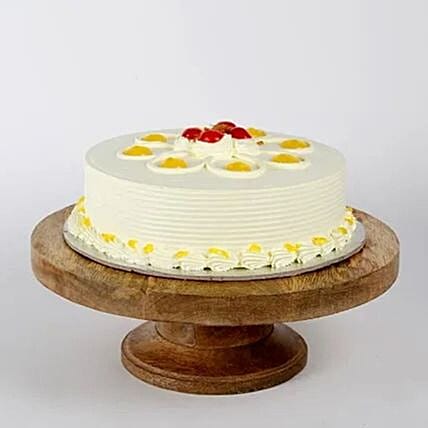 Butterscotch Cake 1Kg: Send Thank You Gifts to India