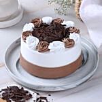 Black Forest Bento Cake