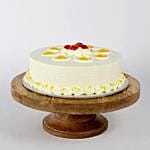 Butterscotch Cake 1Kg