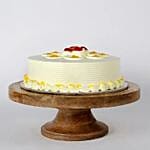 Butterscotch Cake 1Kg