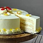 Butterscotch Cake 1Kg
