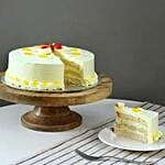 Butterscotch Cake 1Kg