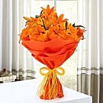 Descent Bouquet
