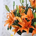 Descent Bouquet