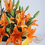 Descent Bouquet