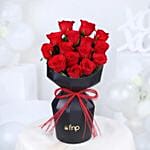 Infinite Love Roses