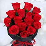 Infinite Love Roses