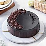 Velvety Chocolate Truffle Cakes One Kg