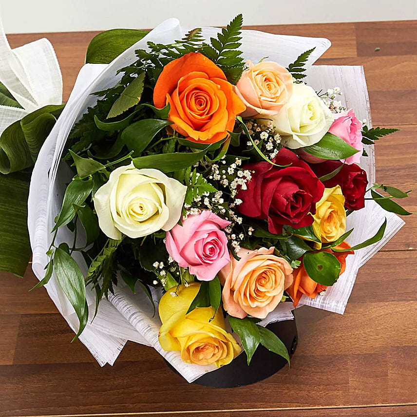 Mix Presentation Bunch: Fathers Day Gifts to Jordan