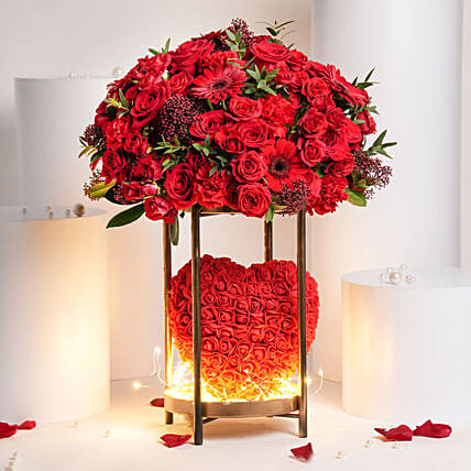 Our Beautiful Love Story: Send Gifts to Amman
