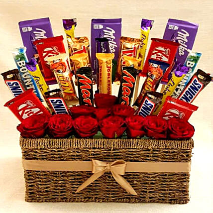 Treasure Basket: Fathers Day Gifts to Jordan