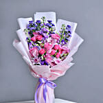 Pink Posy