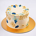 Flavoursome Hues Cake 8 Portion
