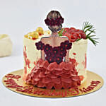 Happy Birthday Princess 16 Portion