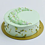 Pistachio Baklawa Cake 16 Portion