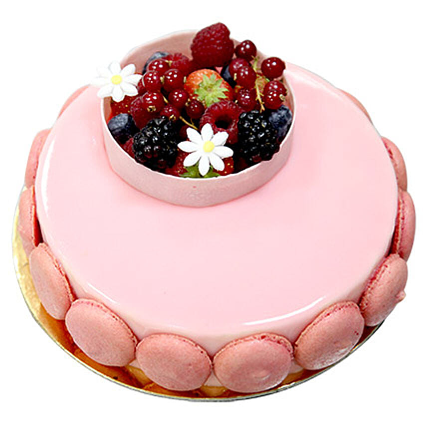 Cakes in Dubai
