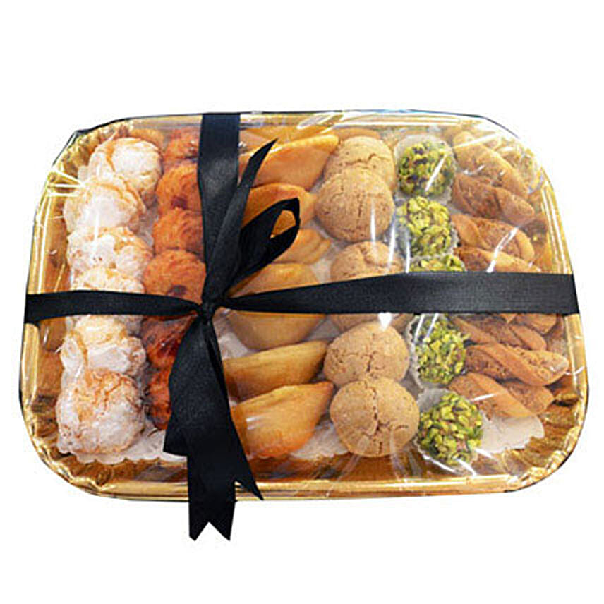 Sweets Online