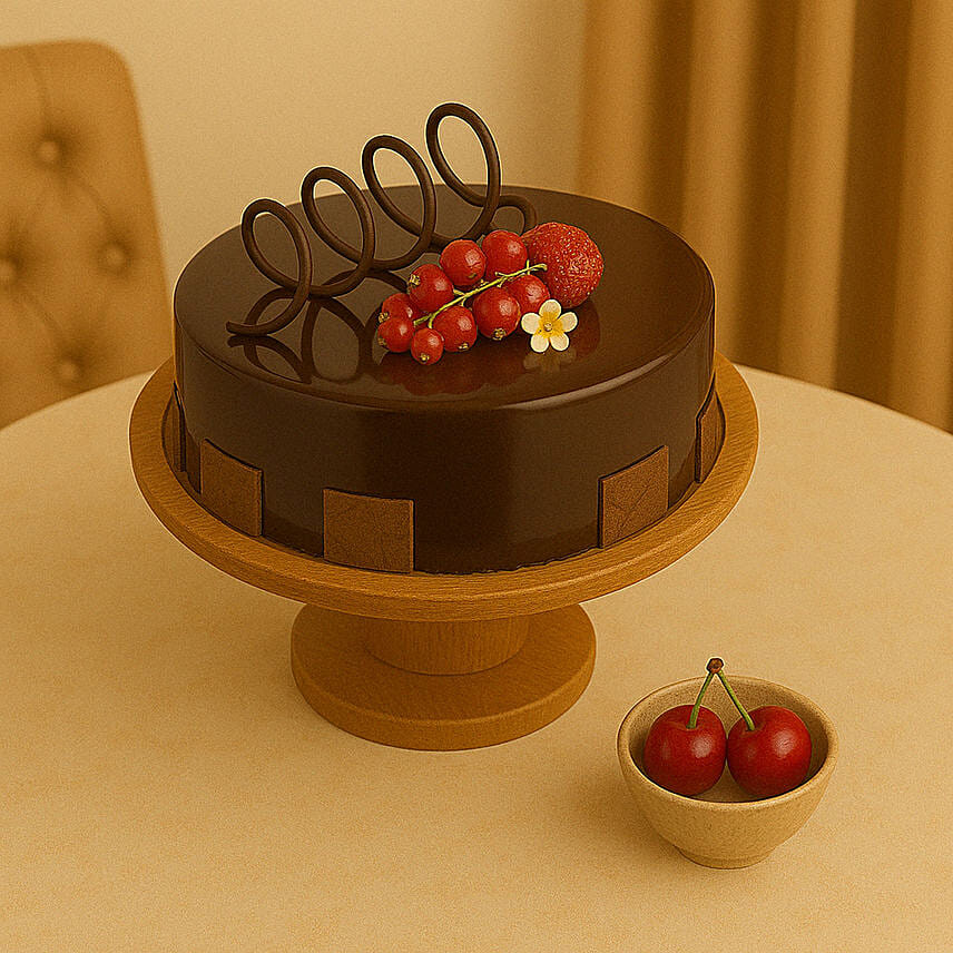 Best Birthday Cake
