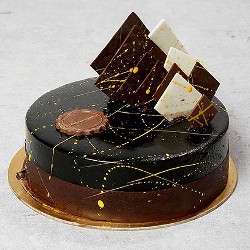 Cakes in Dubai