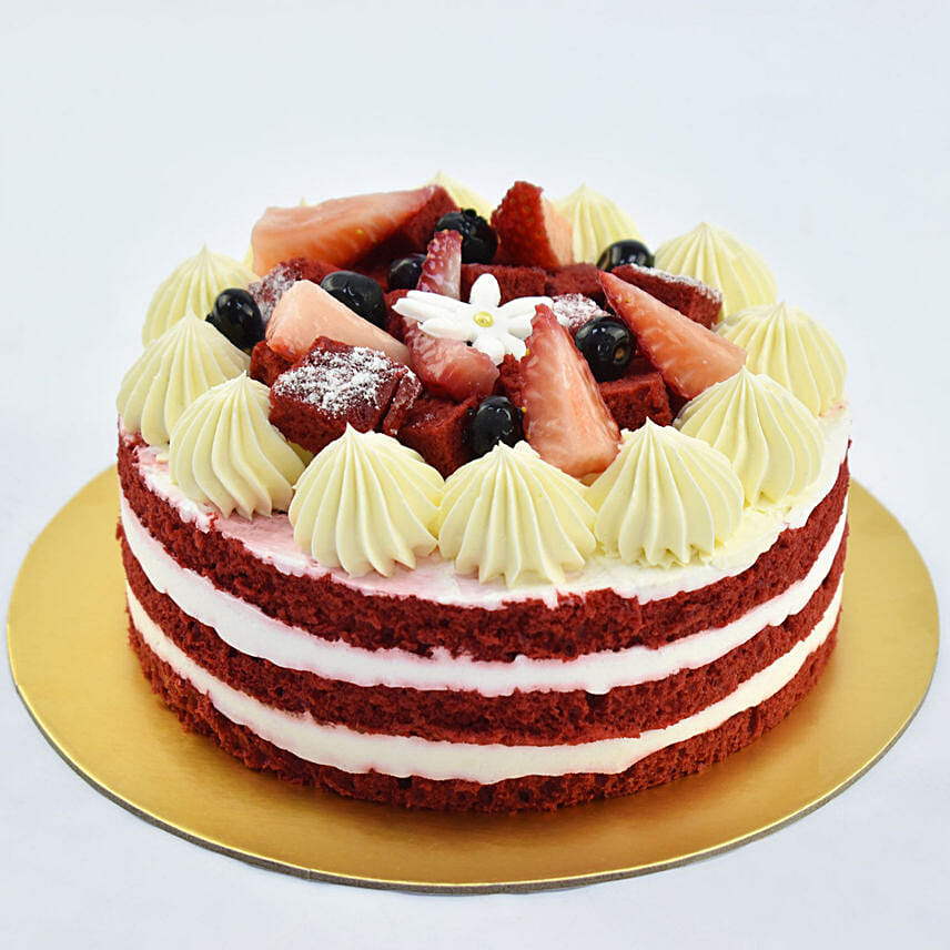 Cakes in Dubai