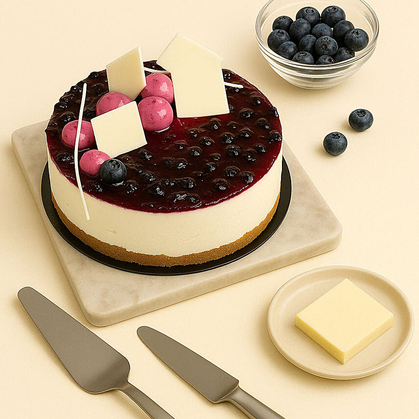 Cheese Cakes