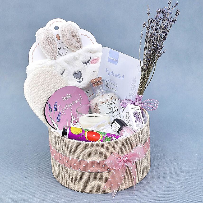 Self Care Gift Ideas