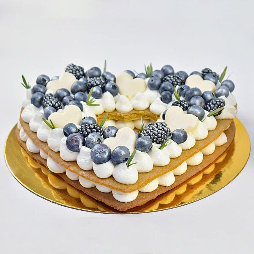 Cakes in Dubai