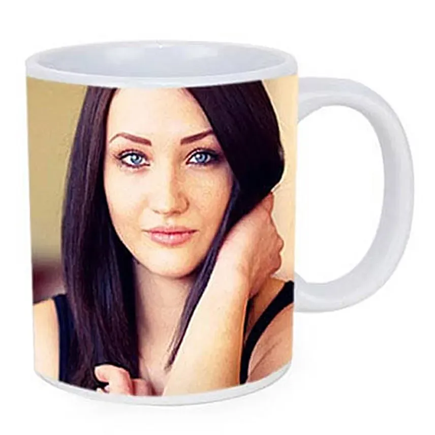 Personalized Mug For Her: Personalised Mugs Dubai