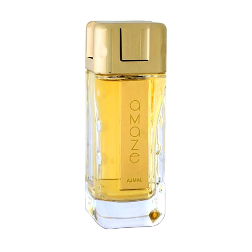 عطر أماز من أجمل للنساء | 75مل: أجمل للعطور