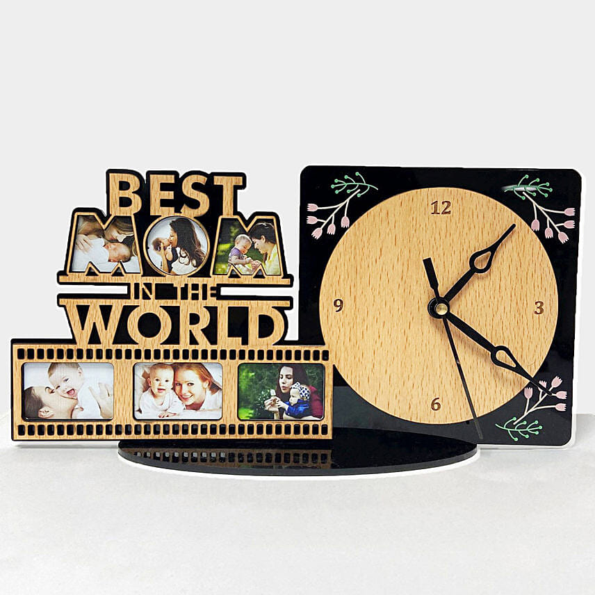 Best World Mothers Day Frame: Personalised Gifts for Mother