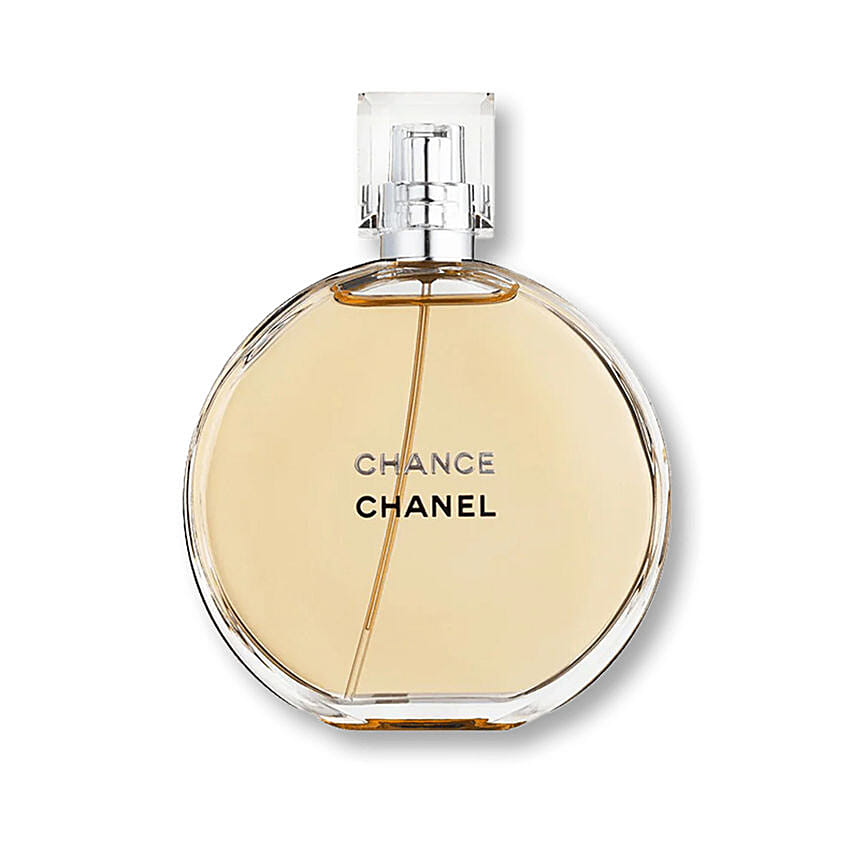 عطر شانيل شانس | 100 مل: 