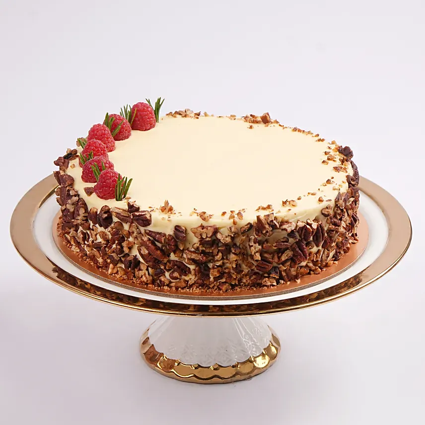 Humming Bird Cake: Cheesecakes