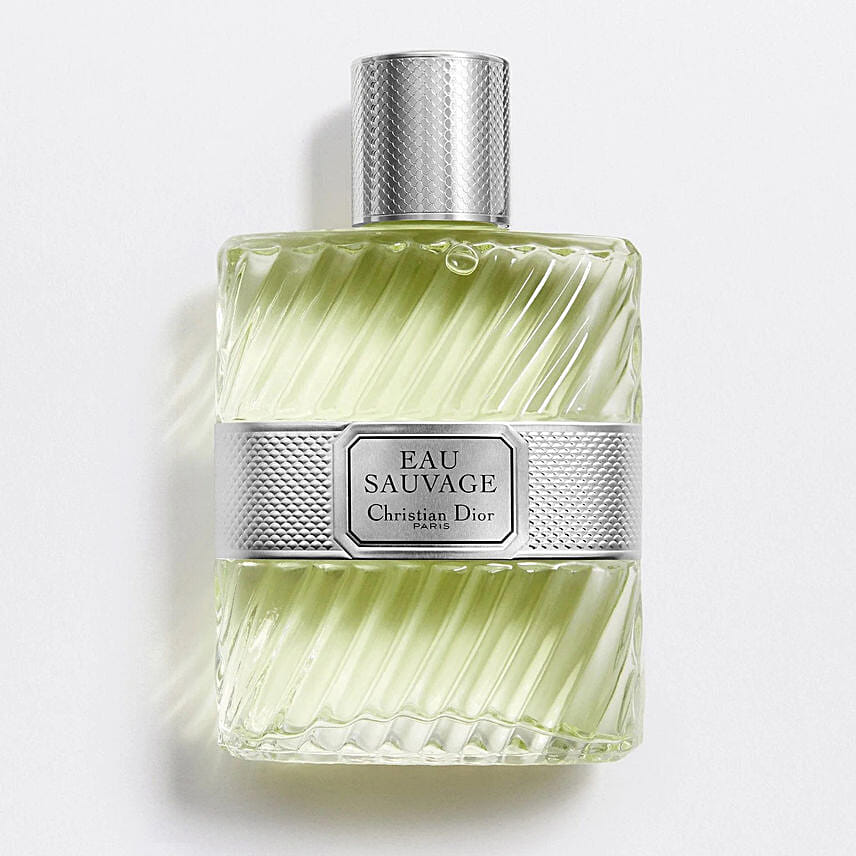 عطر أو سوفاج كريستيان ديور للرجال 100 مل: 