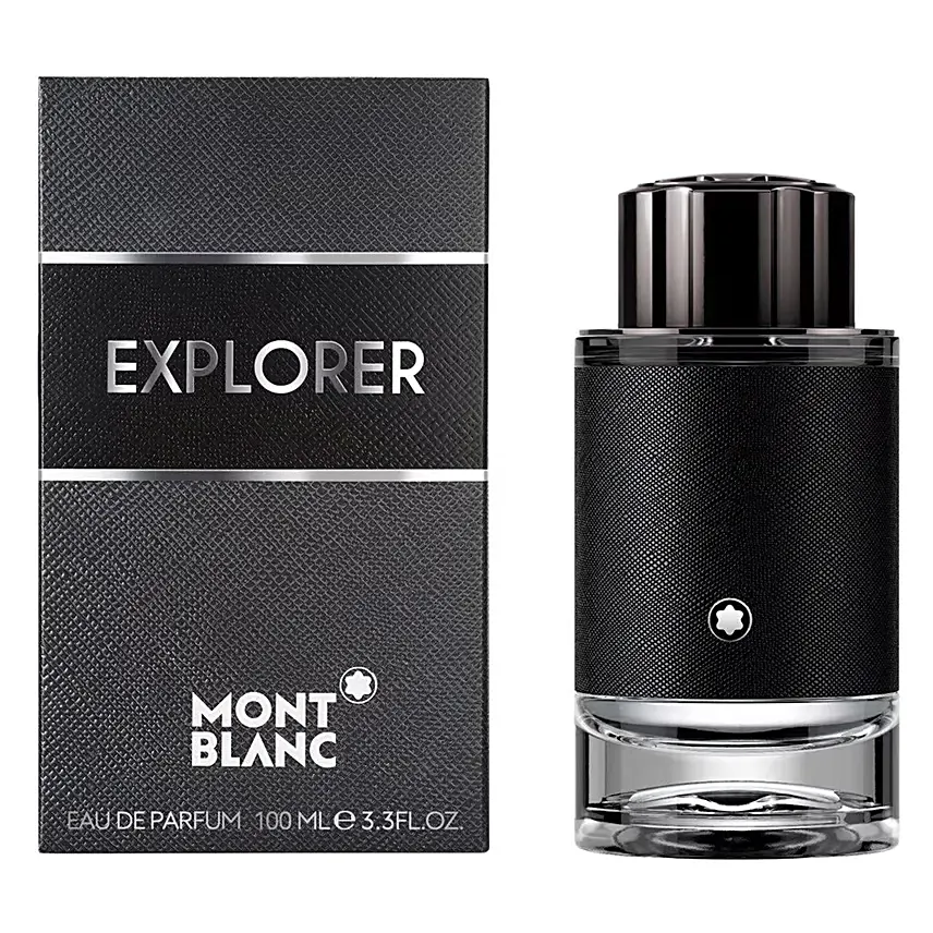 Explorer EDP 100ml: Father's Day Gifts 