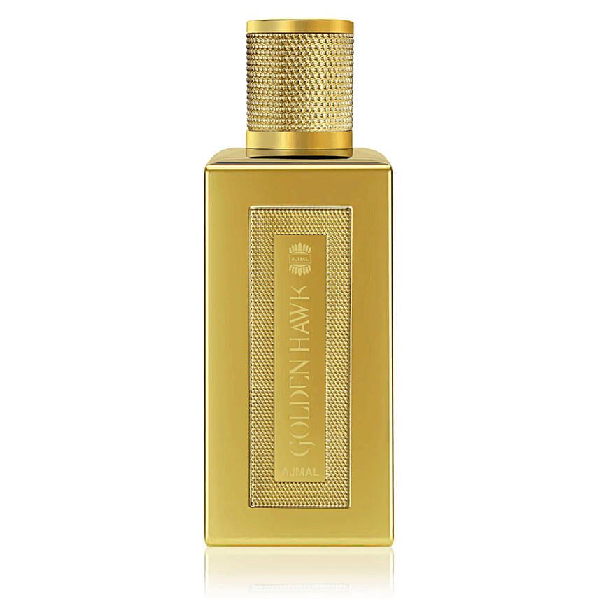 عطر جولدن هوك أورينتال للجنسين من أجمل | 100مل: هدايا يوم العناق